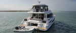 AQUILA 54 YACHT