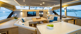 AQUILA 54 YACHT