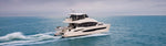 AQUILA 54 YACHT