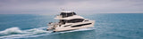 AQUILA 54 YACHT