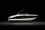 CHAPARRAL 21 SSI