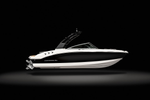 CHAPARRAL 21 SSI