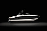 CHAPARRAL 21 SSI