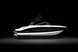 CHAPARRAL 21 SSI