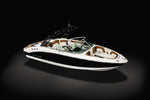 CHAPARRAL 21 SSI