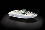 CHAPARRAL 21 SSI SKI & FISH