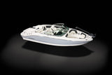 CHAPARRAL 21 SSI SKI & FISH