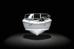 CHAPARRAL 21 SSI SKI & FISH