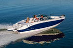 CHAPARRAL 21 SSI SKI & FISH