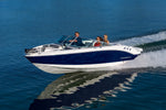 CHAPARRAL 21 SSI SKI & FISH
