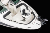 CHAPARRAL 21 SSI SKI & FISH