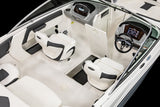CHAPARRAL 21 SSI SKI & FISH