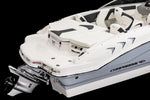 CHAPARRAL 21 SSI SKI & FISH