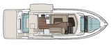 CRUISERS YACHTS 57 FLY