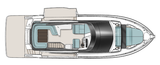 CRUISERS YACHTS 57 FLY