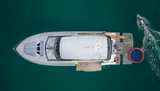 CRUISERS YACHTS 57 FLY