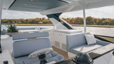 CRUISERS YACHTS 57 FLY