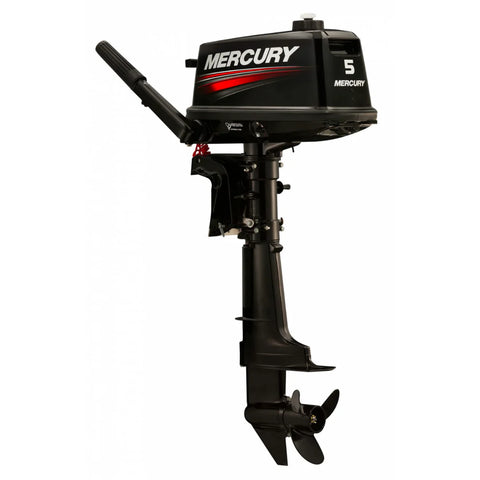 MOTOR 5HP 5MLHA SAILPOWER FOURSTROKE OUTBOARD