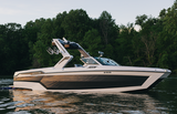 MASTERCRAFT XSTAR 25