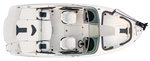 CHAPARRAL 21 SSI SKI & FISH