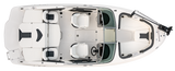 CHAPARRAL 21 SSI SKI & FISH