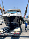 SEA RAY SUNDANCER 320 2023