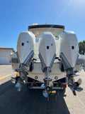 SEA RAY SUNDANCER 320 2023