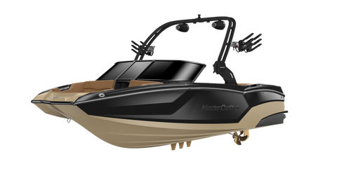 MASTERCRAFT NXT20
