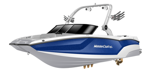 MASTERCRAFT NXT22