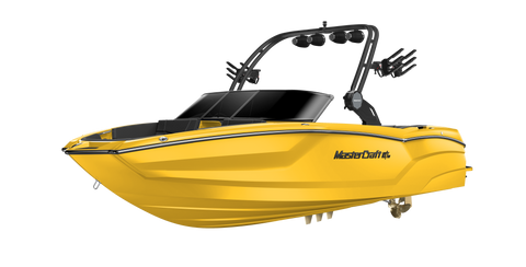 MASTERCRAFT NXT23