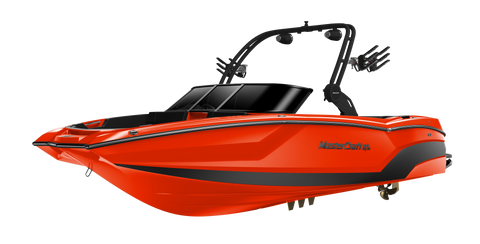 MASTERCRAFT NXT24