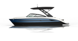 SEA RAY SDX 250 SURF