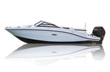 SEA RAY SPX 190