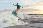 SEA RAY SDX 270 SURF