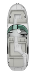 SEA RAY SDX 270 SURF