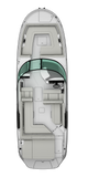 SEA RAY SDX 270 SURF