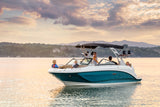 SEA RAY SDX 250