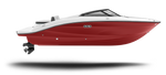 SEA RAY SPX210 2020