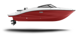 SEA RAY SPX210 2020
