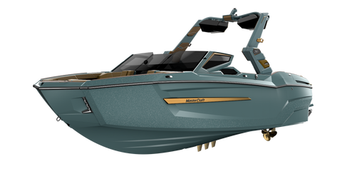 MASTERCRAFT X24