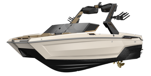 MASTERCRAFT XSTAR 23