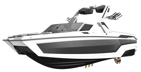 MASTERCRAFT XSTAR 25