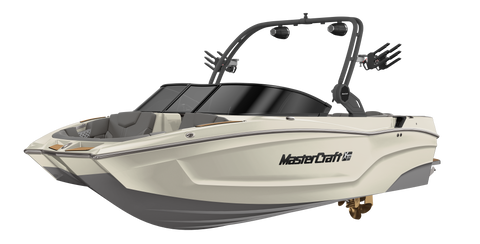 MASTERCRAFT XT20