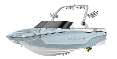 MASTERCRAFT XT22