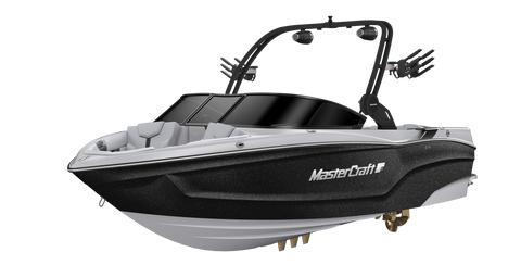 MASTERCRAFT XT22T