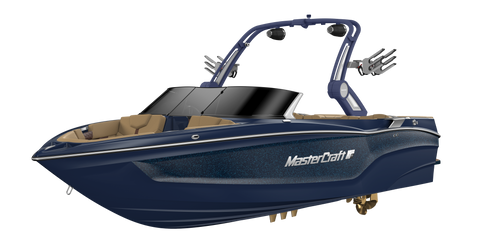 MASTERCRAFT XT23