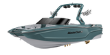 MASTERCRAFT XT24