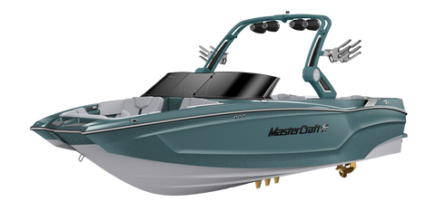MASTERCRAFT XT24