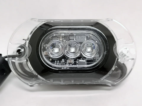 LUZ LED LIGHT 4.0HPX BLUE - 2219747