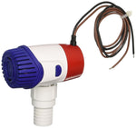 BOMBA DE ACHIQUE 360GPH 12V RULE - 29-24DA